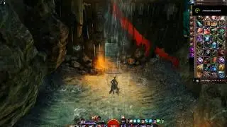 Aetherblade control room rev skip (easier)