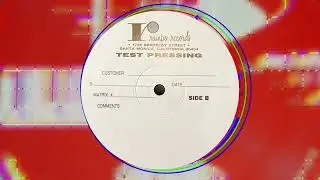 Young Girl - Hot Shot (Dub Mix)