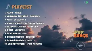Musik Pop Indonesia 2026 dengan Lagu-Lagu yang Menjadi Pilihan Banyak Pendengar