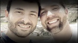 Stepsof2Foreigners - Ostk&uuml;ste zur Westk&uuml;ste