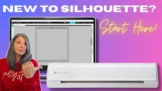 Silhouette Basics: What You Need to Know to Get Started