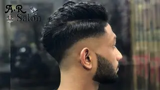 Салон красоты A.R. Master Cut Design || Дакка, Бангладеш