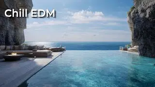 Chill EDM for Relax & Energy – Glow Mix | Soundspace | 1 Hour