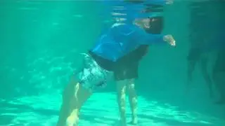 Learn to Swim with Miracle Swimming