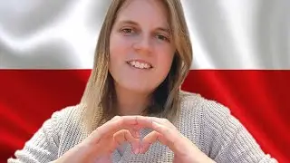30+ PLACES IN POLAND, full year review 🇵🇱🇳🇱