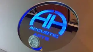 Proac D100 Accustic Art