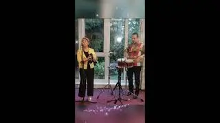 Acoustic Latin Duo | Latin Band | London