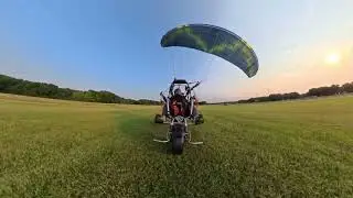 KG Landing Percival
