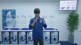 3 Draws LIVE | NEW YEAR MILLIONAIRE - &euro;1,000,000 CASH for 49c | February 4th 2026 | OOOSCH.com