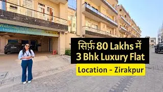 Orchid Land Planners Township in HLP Palmillas | SBI Loan & RERA Approved 3BHK Flats for Sale