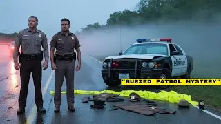 Two Texas deputies vanished in 1998 &mdash; a quarter century later, their patrol car is found buried.