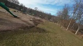 DJI Avata 2 Manual Mode! Practice Session Through Tight Gaps & Obstacles
