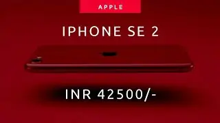 iphone se2 unboxing technical guruji se Inspire