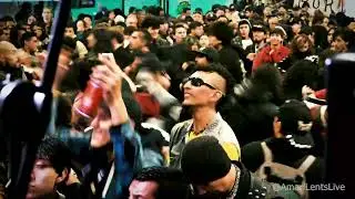 DC PUNK