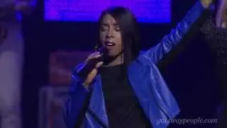 Gateway Church - Hosanna - Lilly Goodman