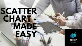 Scatter Chart for dynamic data and graph updates!  (Change Management Data)