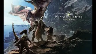 Monster Hunter