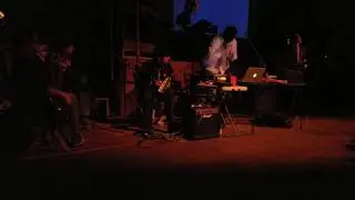 Joe Badon at Happyland Theater 01-11-2020