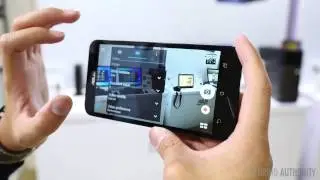 НОВИНКИ CES 2015 - ASUS Zenfone 2