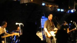 The King Cannons - Smoke on the City.AVI