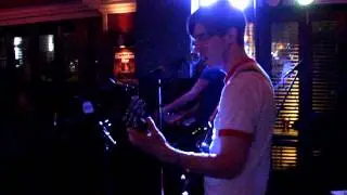 GEOFF MORRISON @  SIDE DOOR SESSIONS