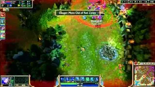 League Of Legends Speed Montage Ep1