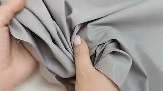 Рубашечная Тиси св.серый