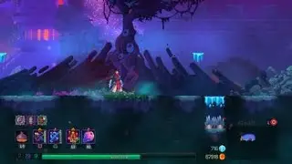 Dead Cells - Corrupted Power + Death Orb (HotK)