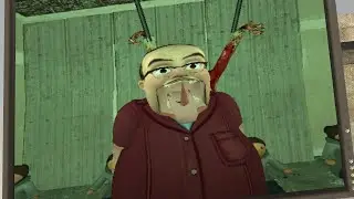(GMOD) The 2nd Wiggin Hunt