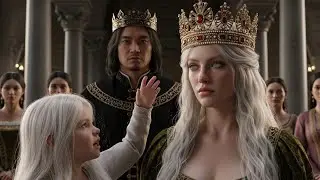 Alpha King Crowned His Luna—Until His Pup Ripped the Crown Off Her Head and Placed It on the Poor...