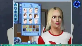 Making A Transgender Sim