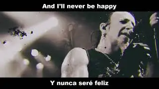 HELLYEAH - love falls(sub ingles - espa&ntilde;ol)