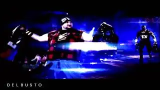 Wrestling Edits: The Wyatt Family vs The Dudley Boyz Promo