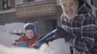 Landal Ski Life | Resort Maria Alm | Salzburger Alpen, &Ouml;sterreich
