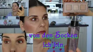 GRWM mit NEUEN Produkten! Catrice CLEAN ID, essence & BH - BLUSH-Paletten 