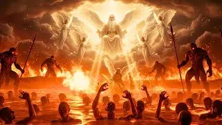 📜 Life After Death: Jesus Reveals Truth in Rich Man and Lazarus