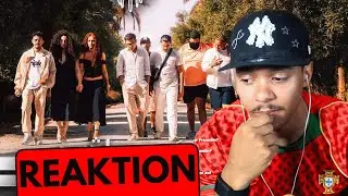 DAS GEHT BESSER😐 Willy reagiert auf Rap La Rue das Finale😂