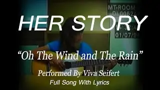 HER STORY: 