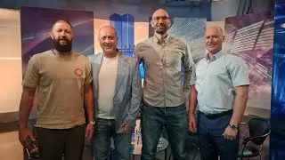 Эфир с представителями БК «Барс-РГЭУ» на ГТРК «Дон-ТР» 📺🇷🇺