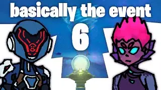 basically the event 6