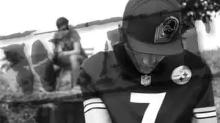 Mc. Caztek (casta canala) - Welcome to the underground (audio)