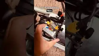 Kukirin A1 teardown 😎 #electricscooter #kukirin