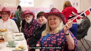 Her Majesty Queen Elizabeth II's Platinum Jubilee celebrations in Telford and Wrekin