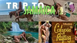 JAMAICA TRAVEL VL&hearts;G: My first trip OUTTA THE COUNTRY!!!!!!!!!!!!!!