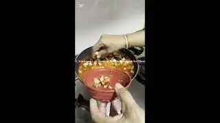 Cooking Tasty Soft Beef Curry and Puttu
