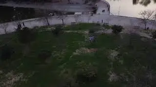 q500 - dji mini 2