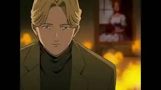 Who Is She - I Monster (slowed + reverb) / Johan Liebert