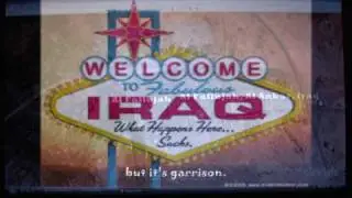 Hotel Camp Fallujah