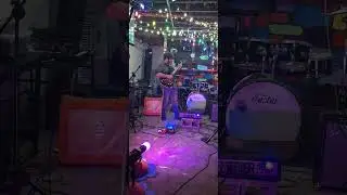 Reynard Fox - Howl's Castle Philly 11/24/24