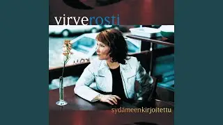 On aika - mä meen